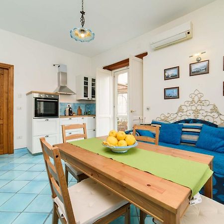 B&B Gattacicova Cava deʼ Tirreni Extérieur photo