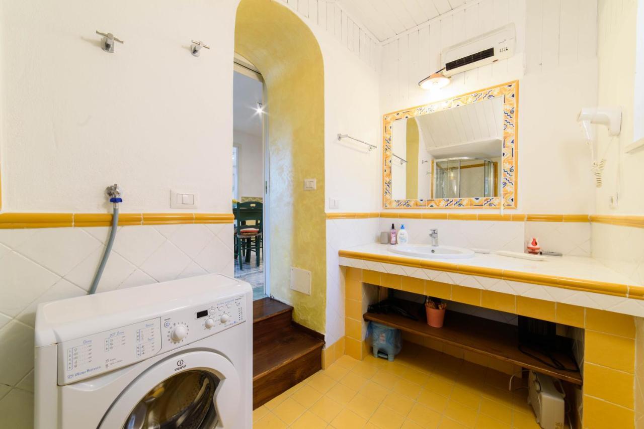 B&B Gattacicova Cava deʼ Tirreni Extérieur photo