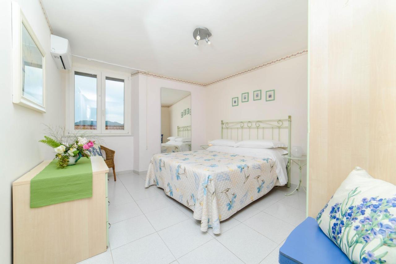 B&B Gattacicova Cava deʼ Tirreni Extérieur photo