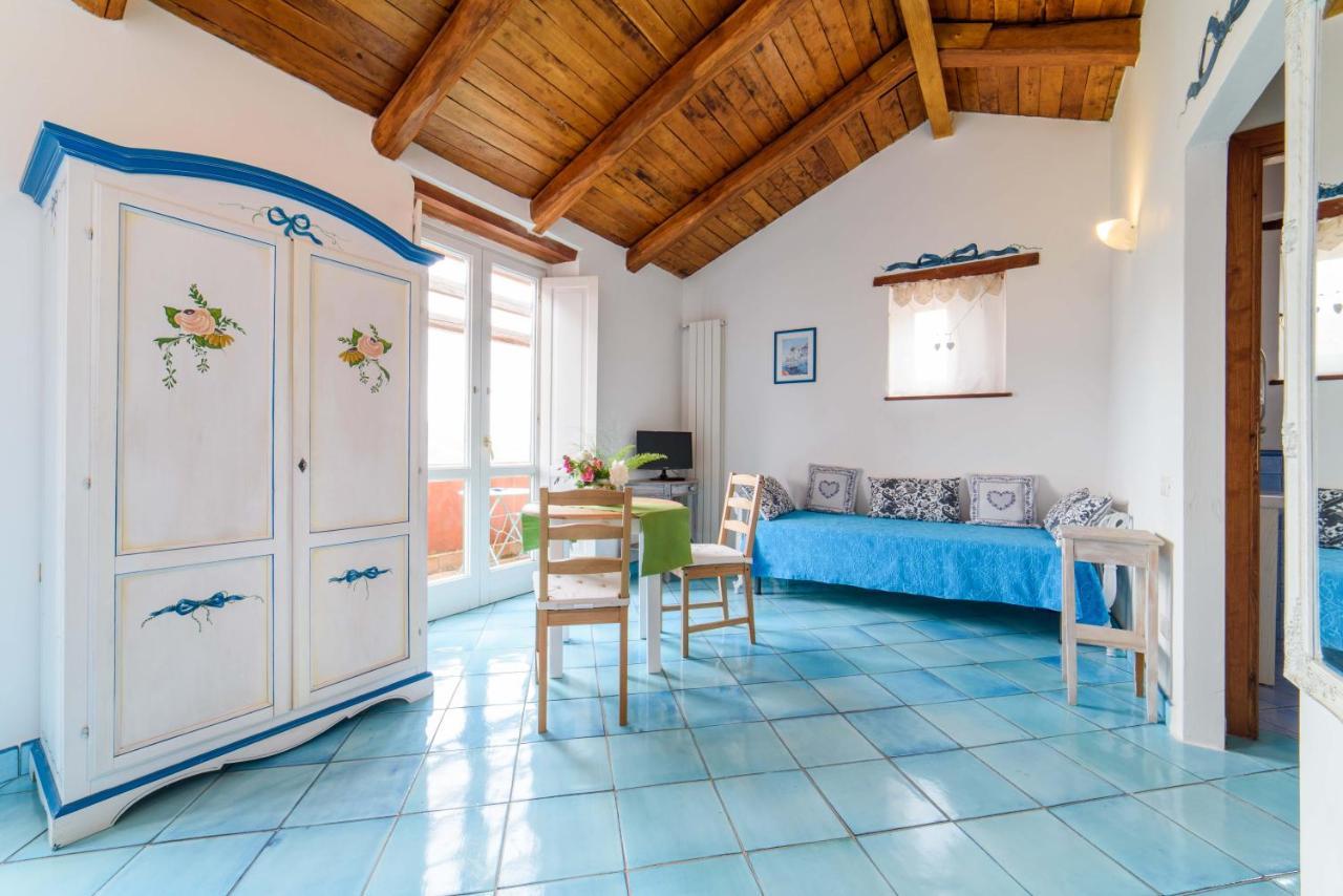 B&B Gattacicova Cava deʼ Tirreni Extérieur photo