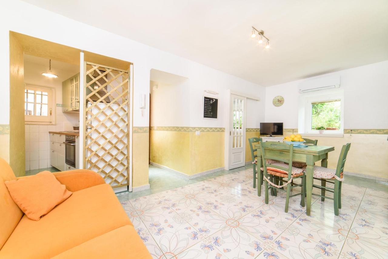 B&B Gattacicova Cava deʼ Tirreni Extérieur photo