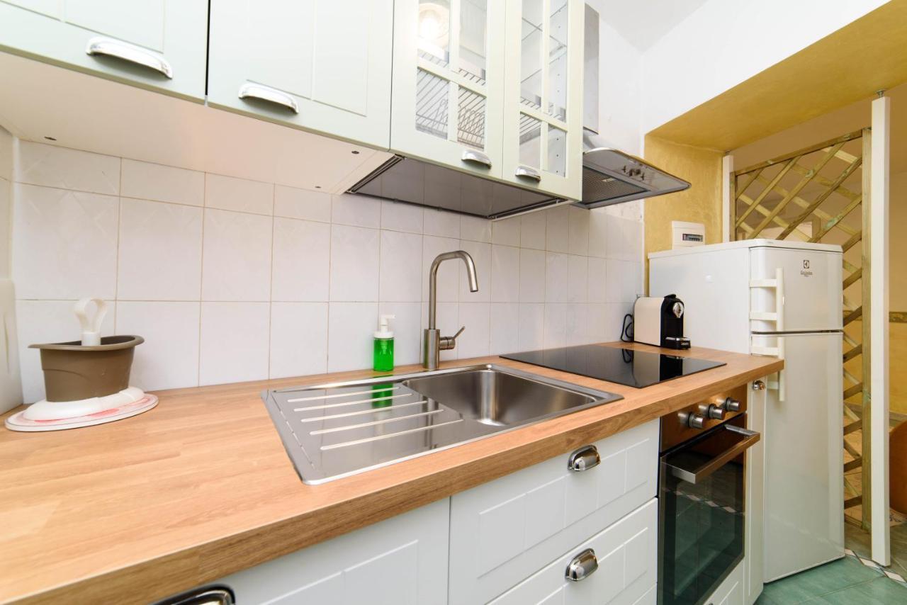 B&B Gattacicova Cava deʼ Tirreni Extérieur photo