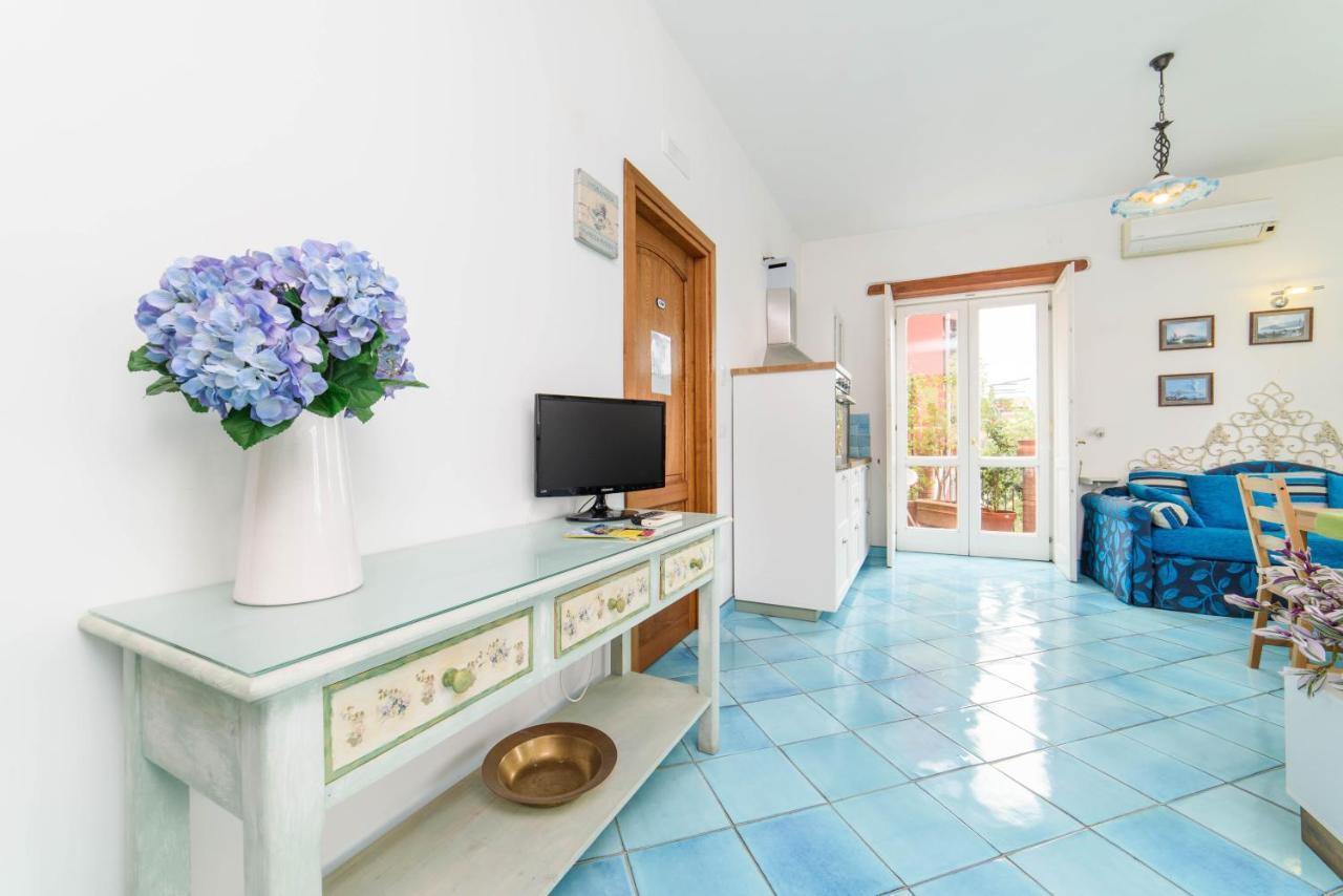 B&B Gattacicova Cava deʼ Tirreni Extérieur photo