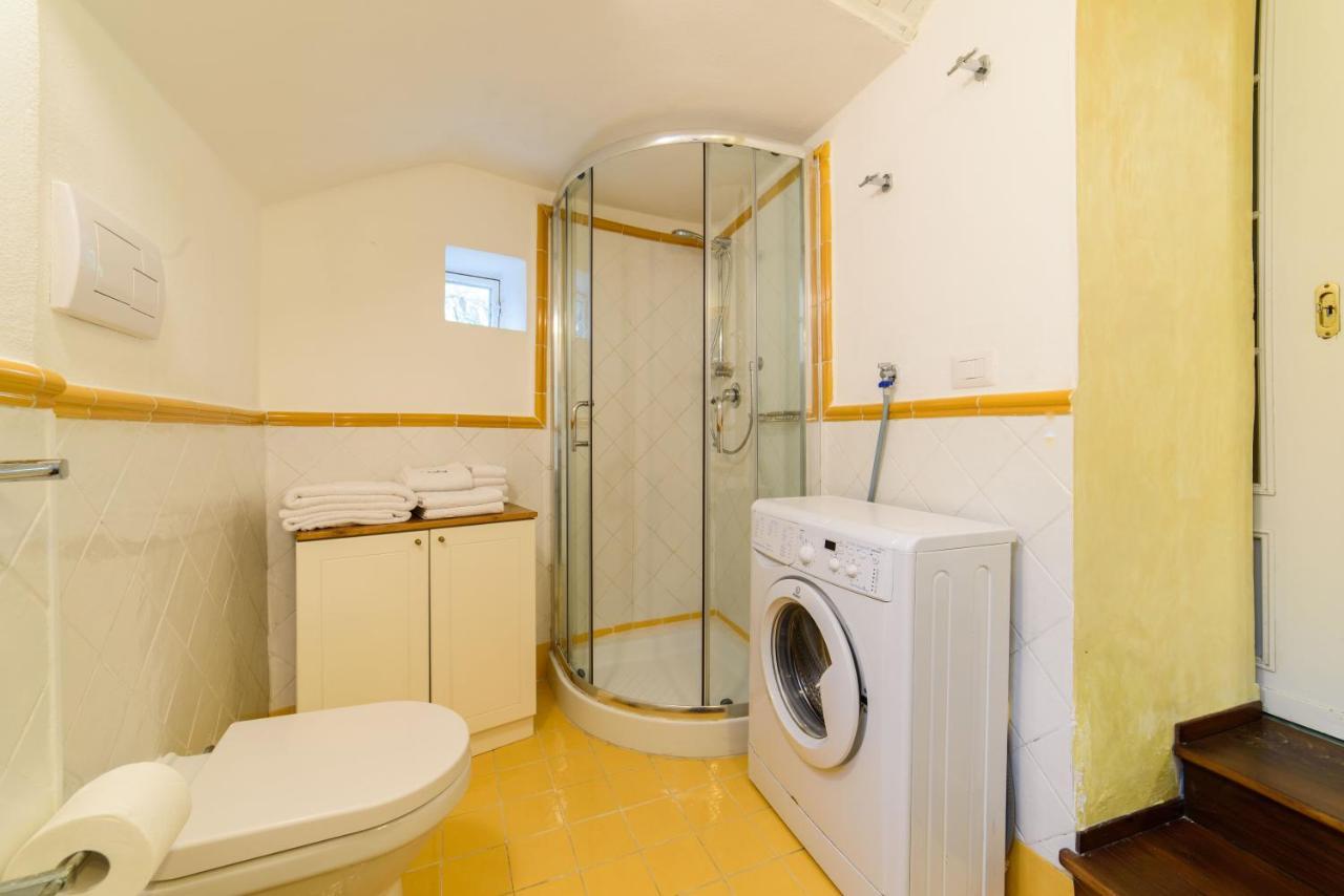 B&B Gattacicova Cava deʼ Tirreni Extérieur photo