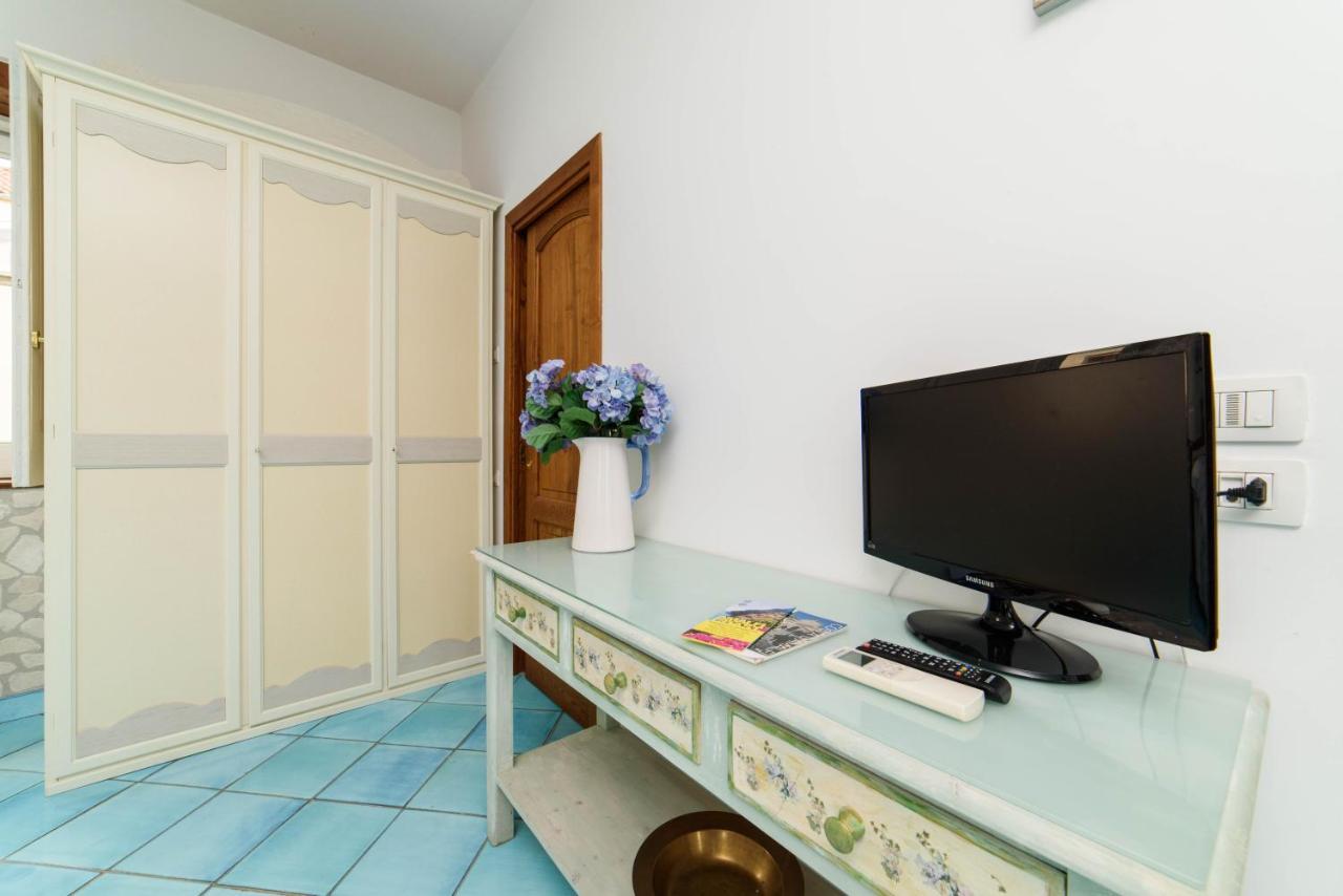 B&B Gattacicova Cava deʼ Tirreni Extérieur photo