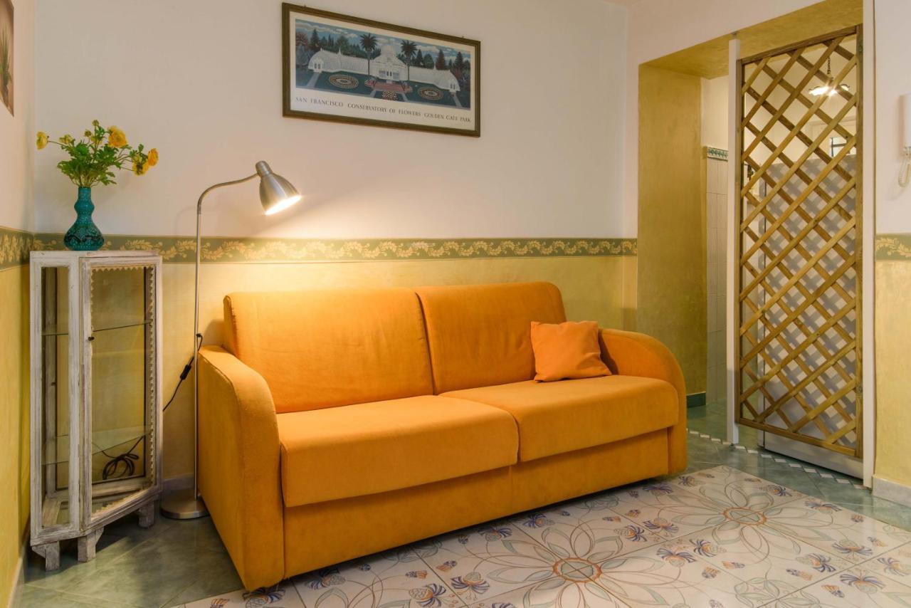 B&B Gattacicova Cava deʼ Tirreni Extérieur photo