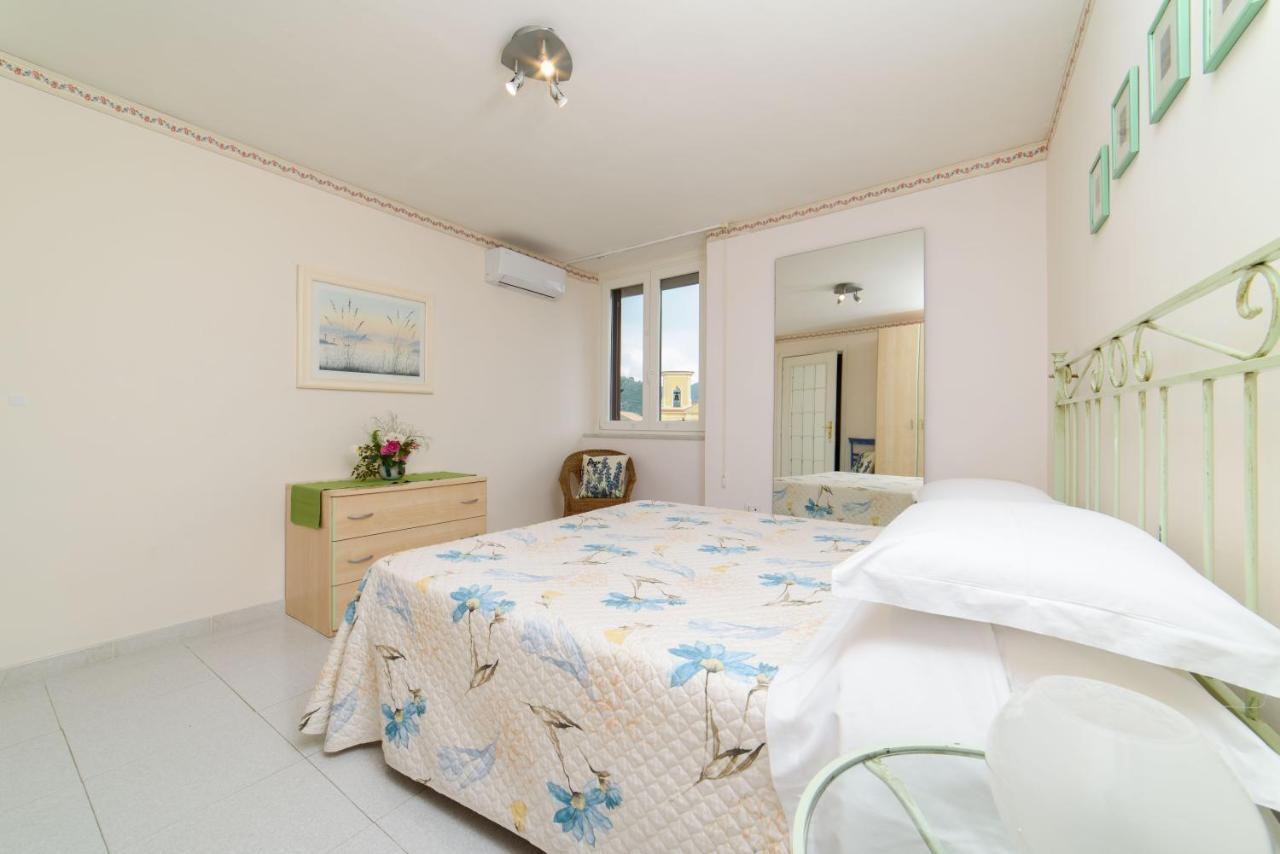 B&B Gattacicova Cava deʼ Tirreni Extérieur photo