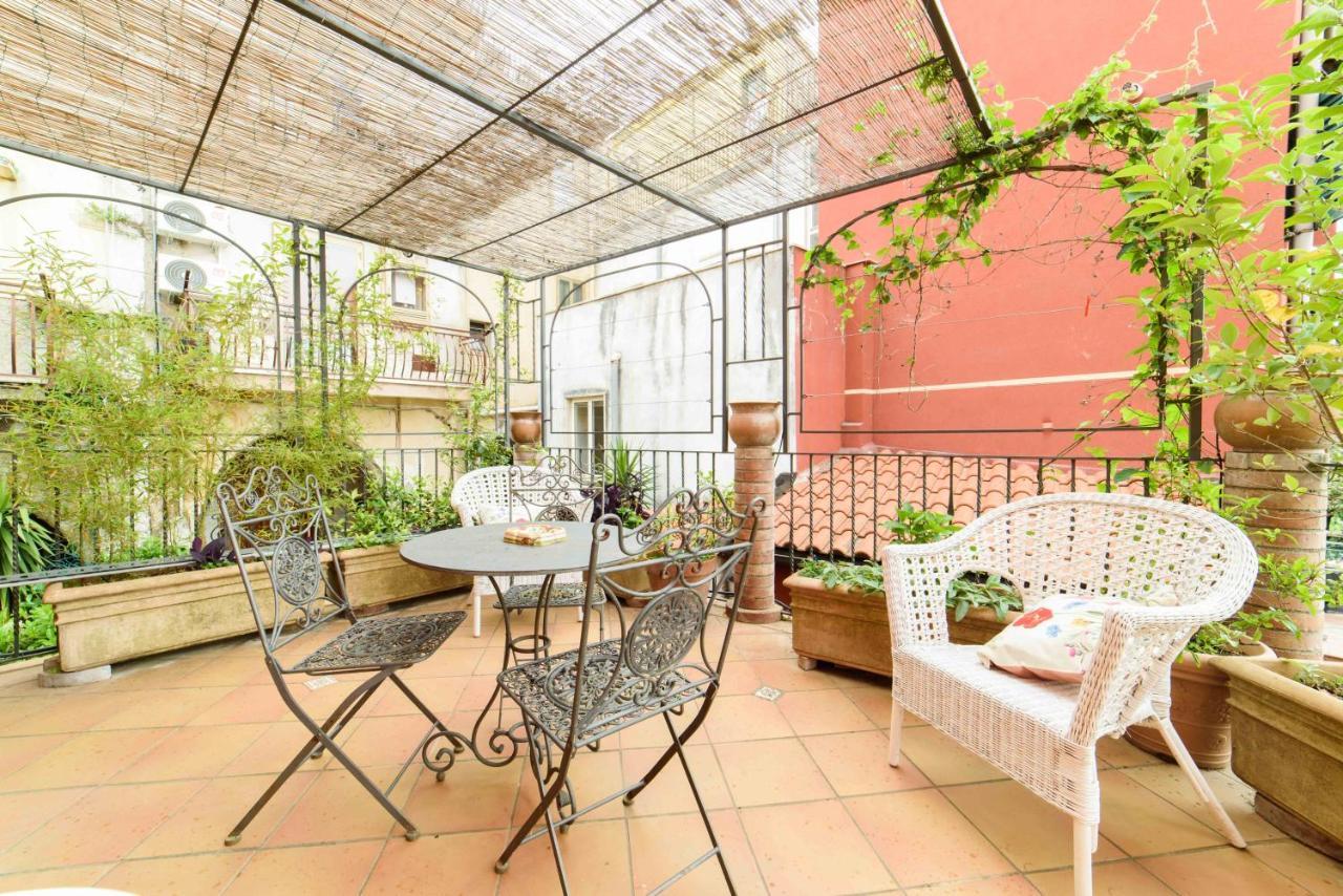 B&B Gattacicova Cava deʼ Tirreni Extérieur photo