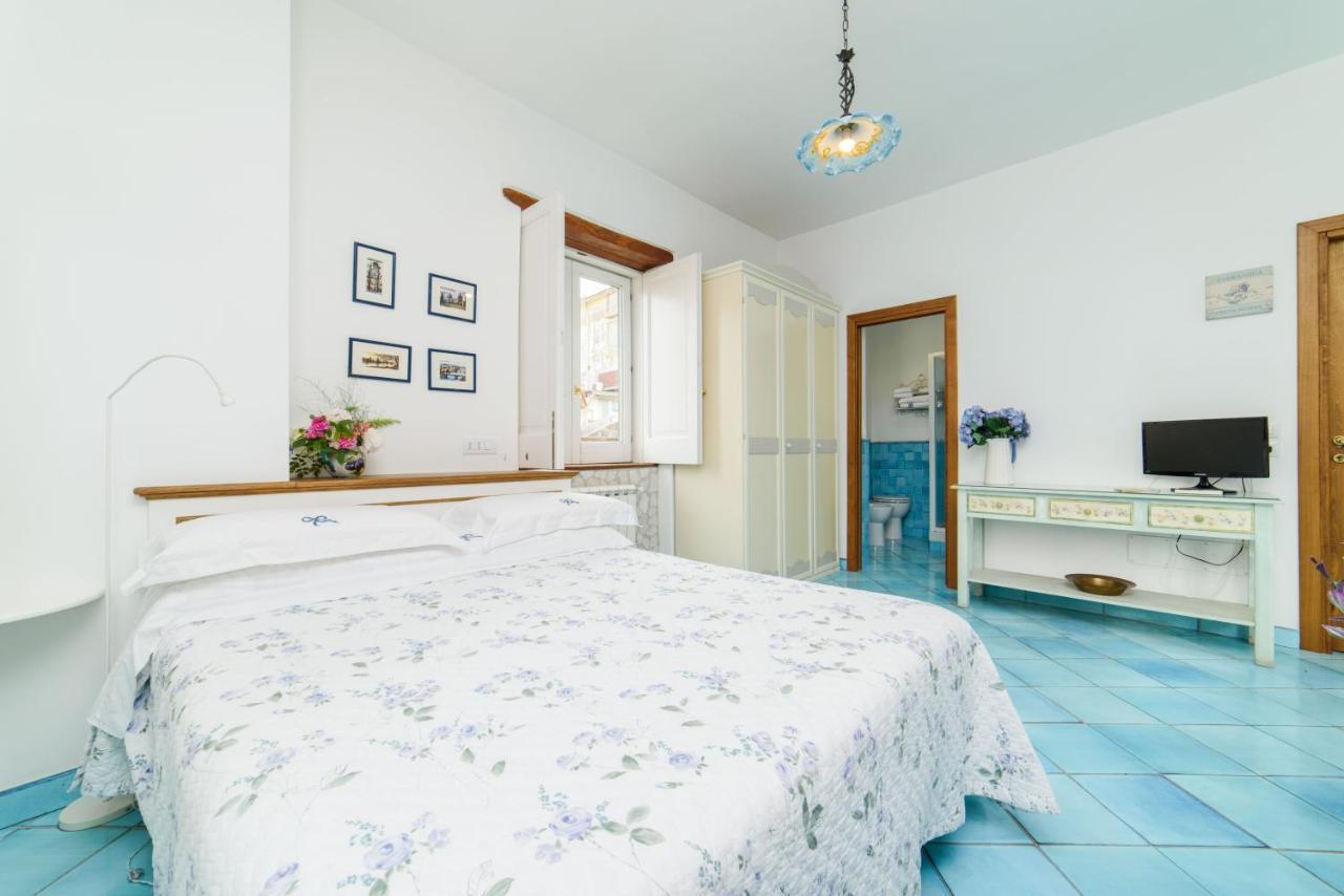 B&B Gattacicova Cava deʼ Tirreni Extérieur photo