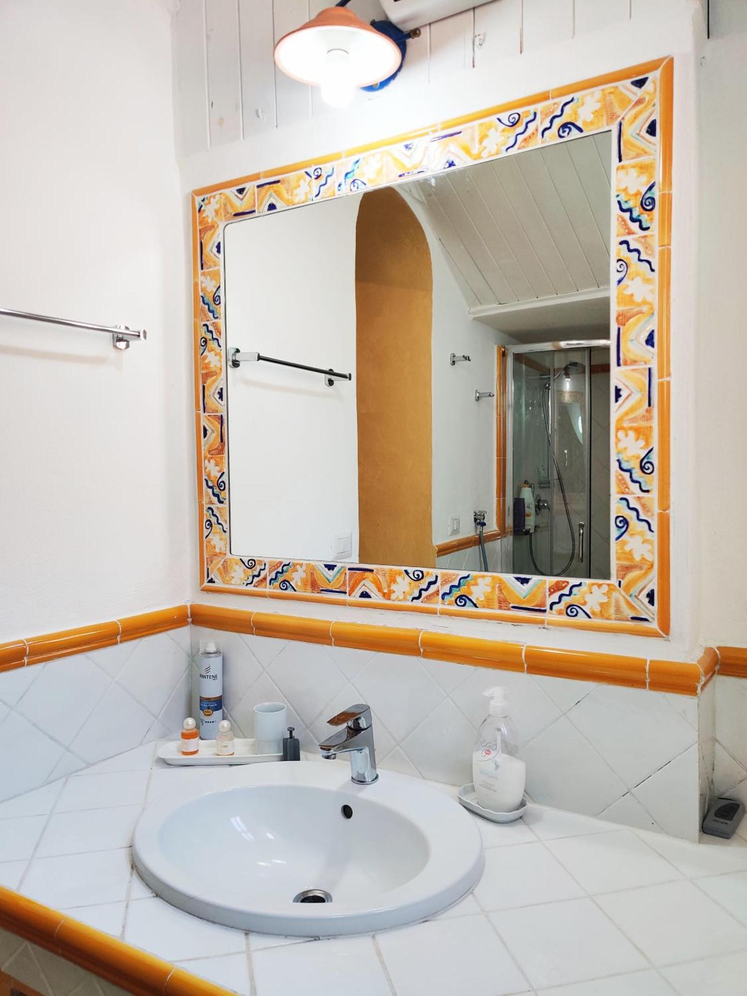 B&B Gattacicova Cava deʼ Tirreni Chambre photo