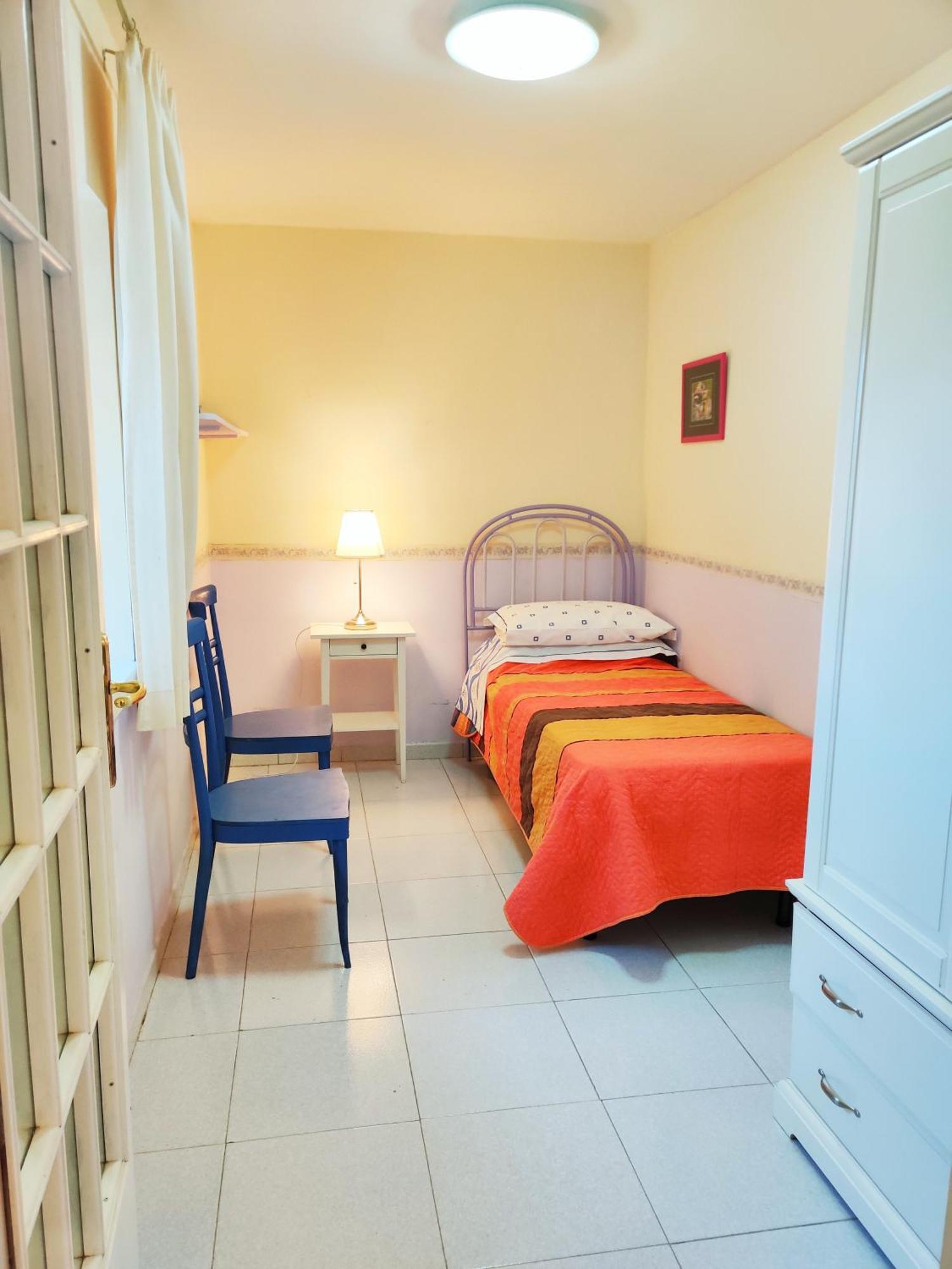 B&B Gattacicova Cava deʼ Tirreni Chambre photo