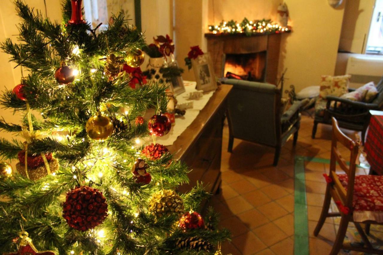 B&B Gattacicova Cava deʼ Tirreni Extérieur photo