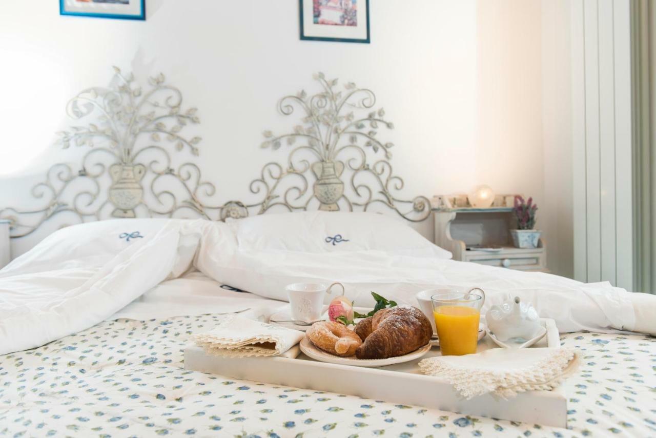 B&B Gattacicova Cava deʼ Tirreni Extérieur photo